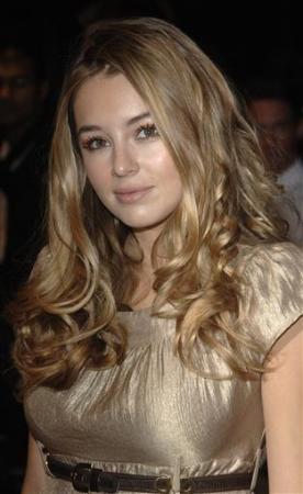 基莉·哈泽尔/Keeley Hazell-7-26